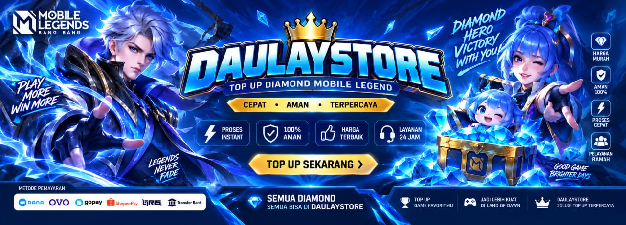 Promo Daulay Storee 2