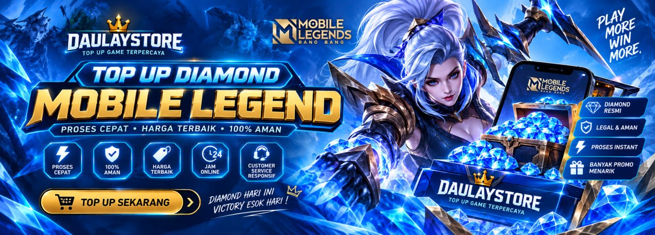 Promo Daulay Storee 3